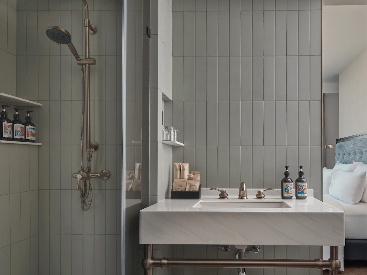 Public House Bangkok, a Member of Design Hotels — Public House Bangkok, a Member of Design Hotels
