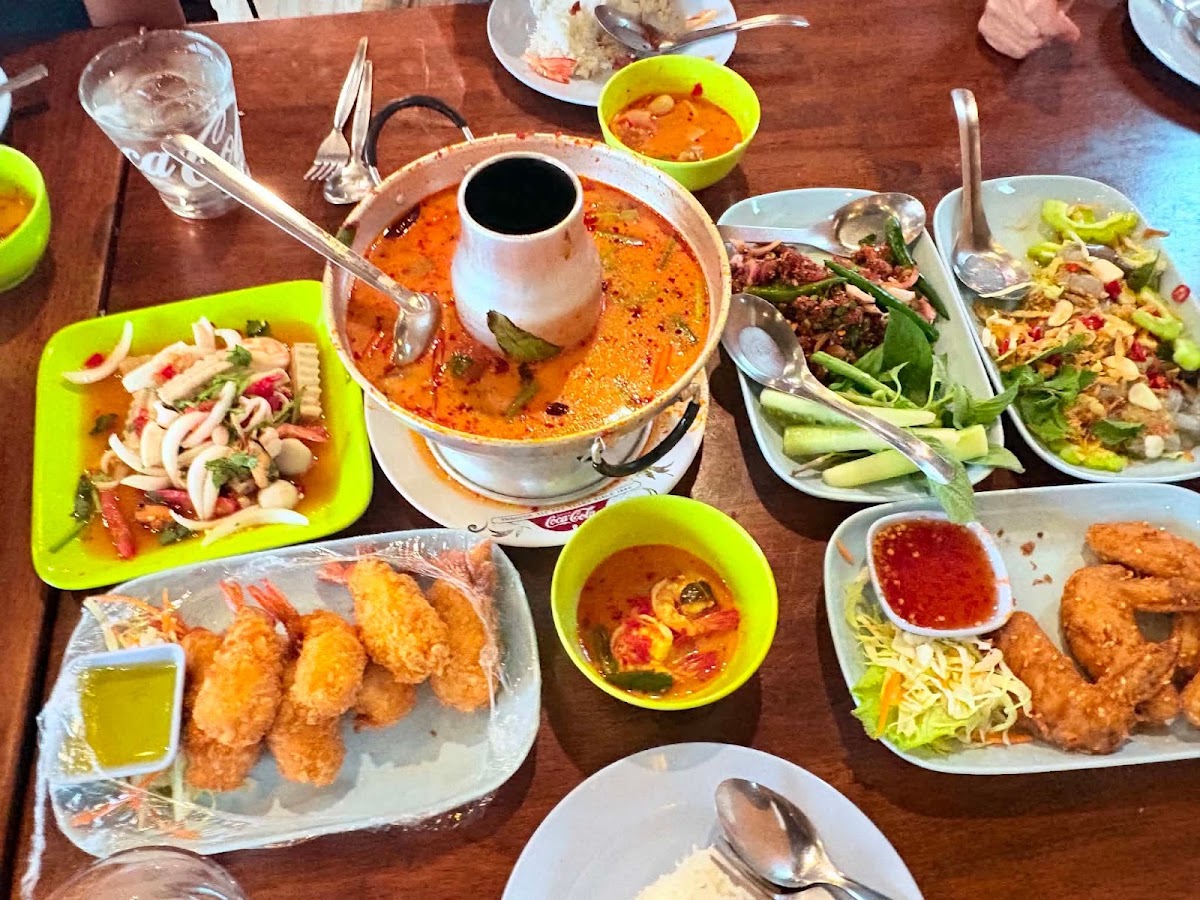 บ้านสวน ณ หัสดิน — ARREYA