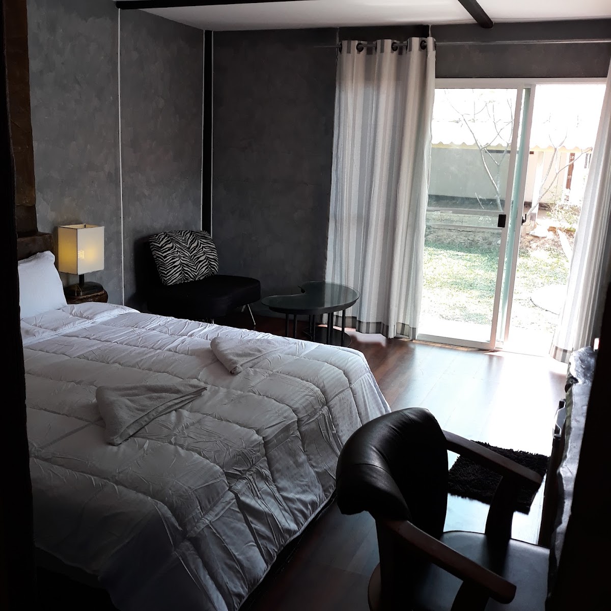 ณ นํ้าแซ่บวิลล่า อ.เขมราฐ — น้ำแซบ วิลล่า รีสอร์ท Namsap Villa Resort