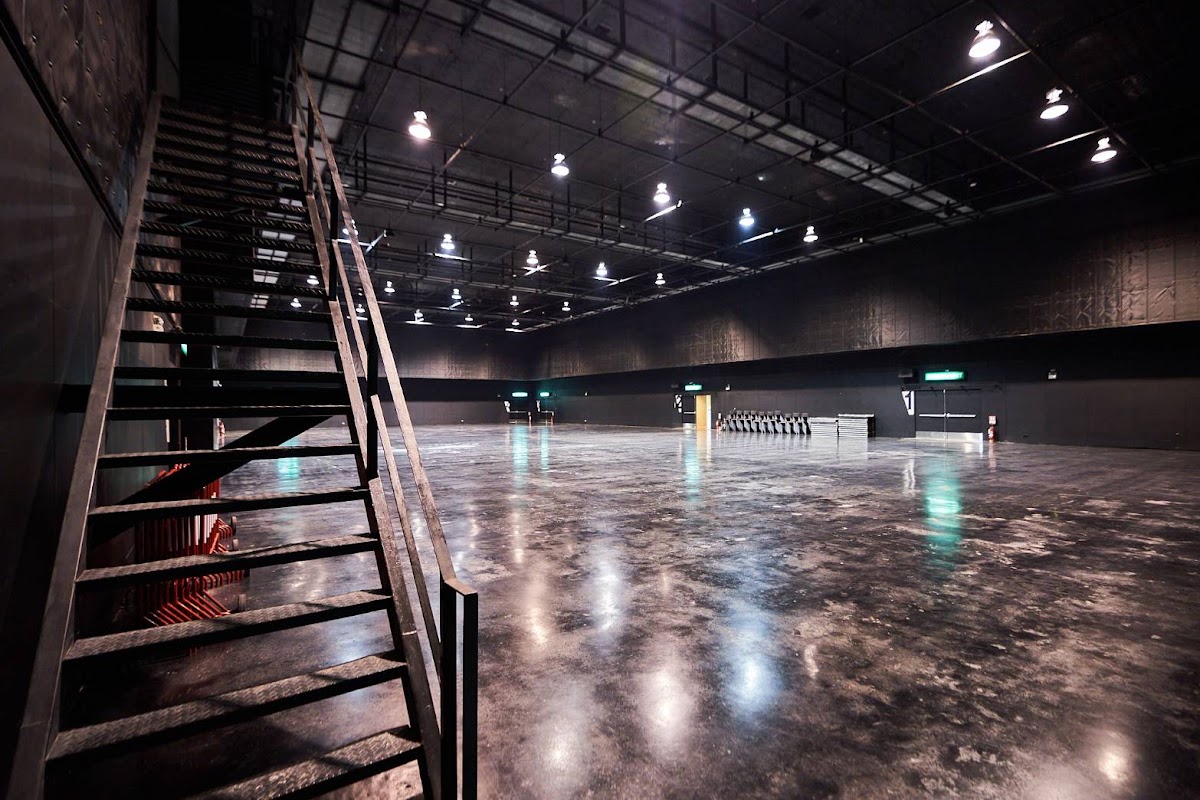 Ambience space — Peangrawee Pansri