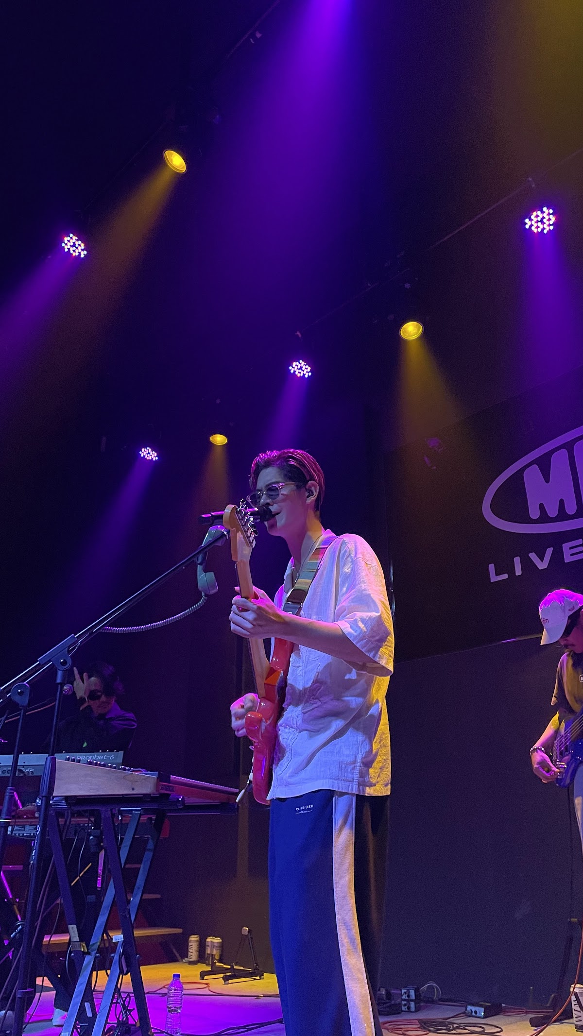 MELT LIVEHOUSE — sonowano