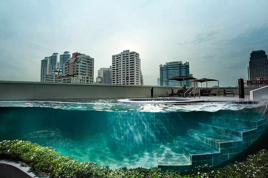 S31 Sukhumvit Hotel — S31 Sukhumvit Hotel โรงแรมเอส เทอร์ตี้-วัน