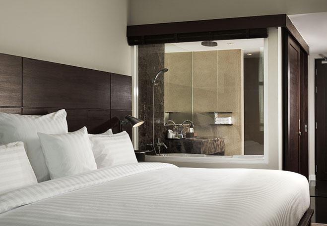 S31 Sukhumvit Hotel — S31 Sukhumvit Hotel โรงแรมเอส เทอร์ตี้-วัน