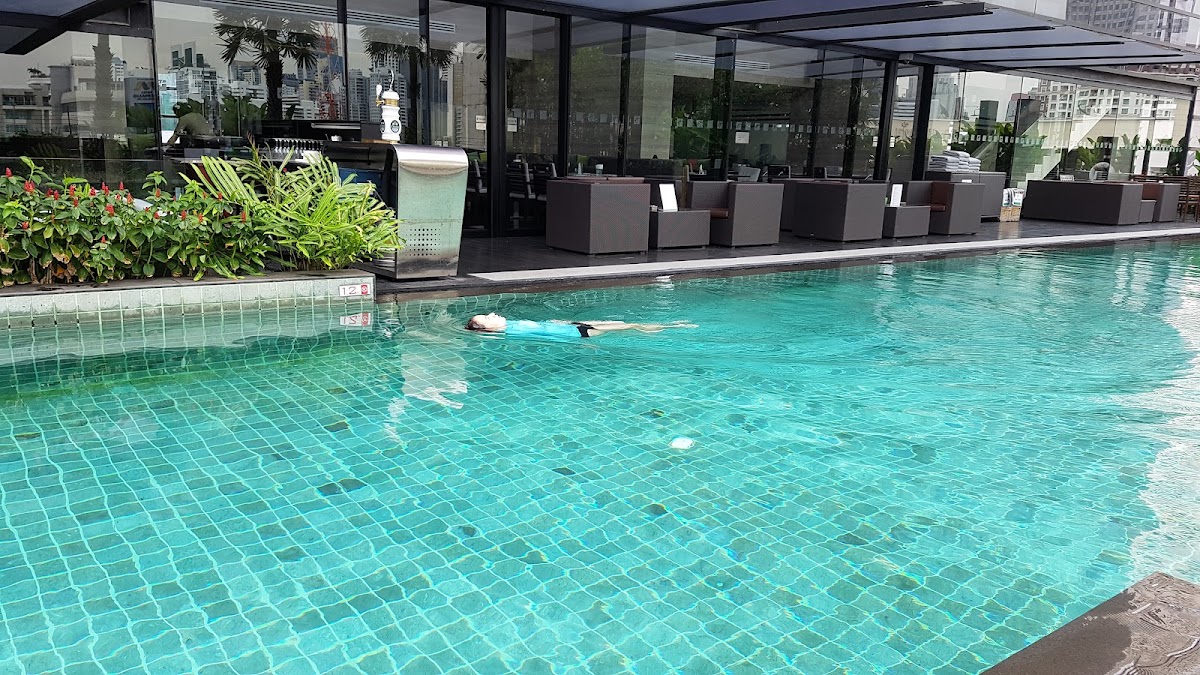 S31 Sukhumvit Hotel — 이민기