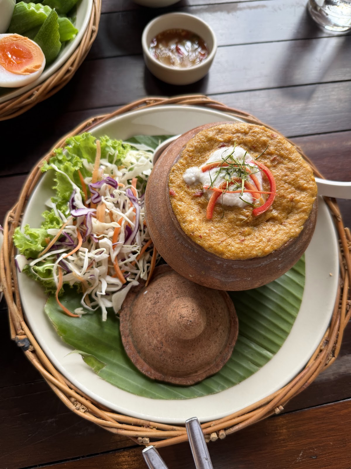 ร้านอาหารคีรีมันตรา — Sornsawan Rattanaruangsin