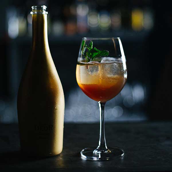 Black Cabin Bar Bangkok — Black Cabin Bar Bangkok