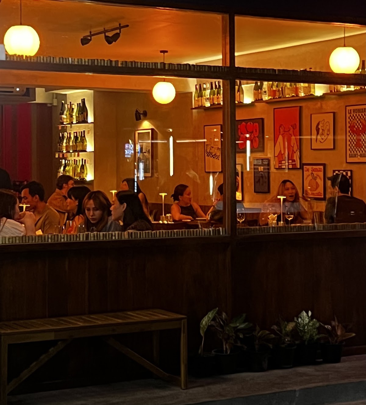 Mamao BKK — Mamao BKK