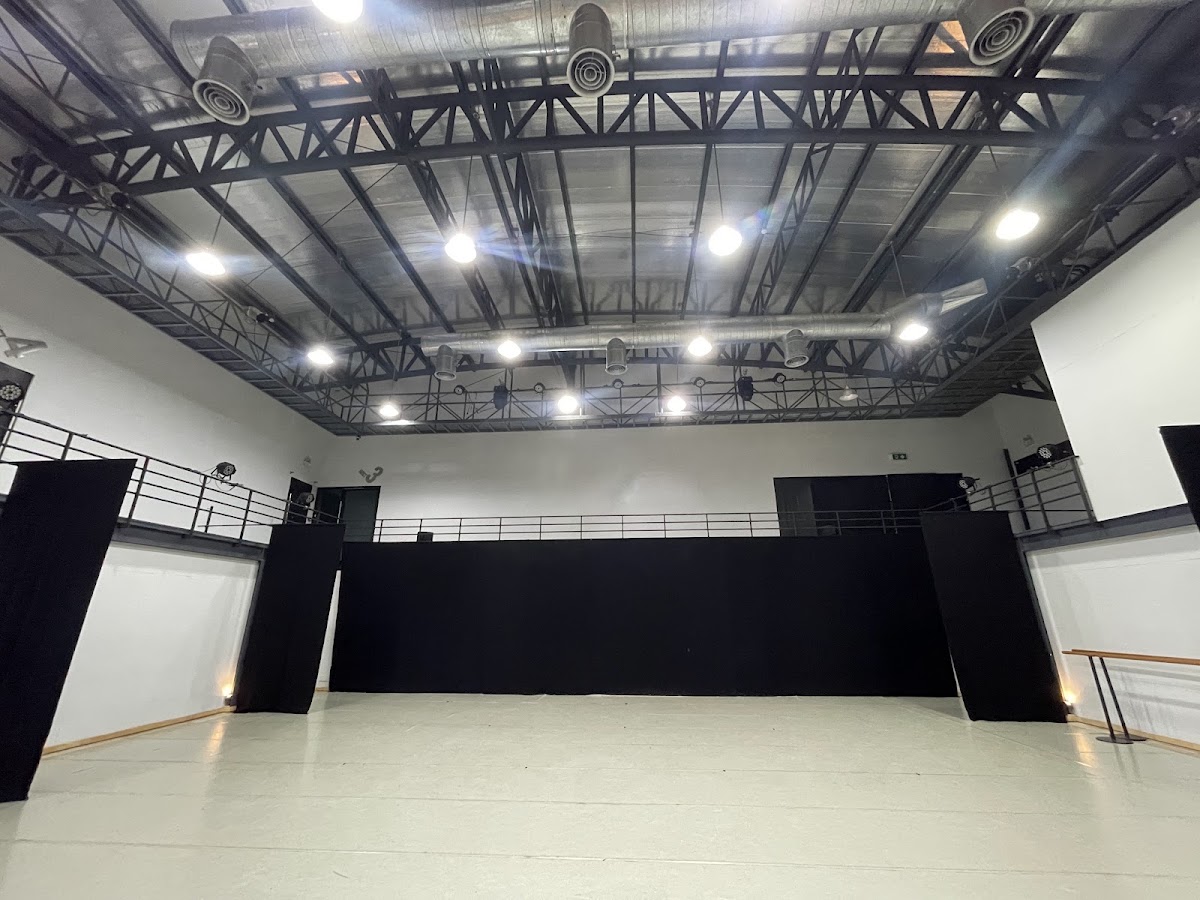 HOSTBKK Arts Center / Dance Studio — KawOat Channel