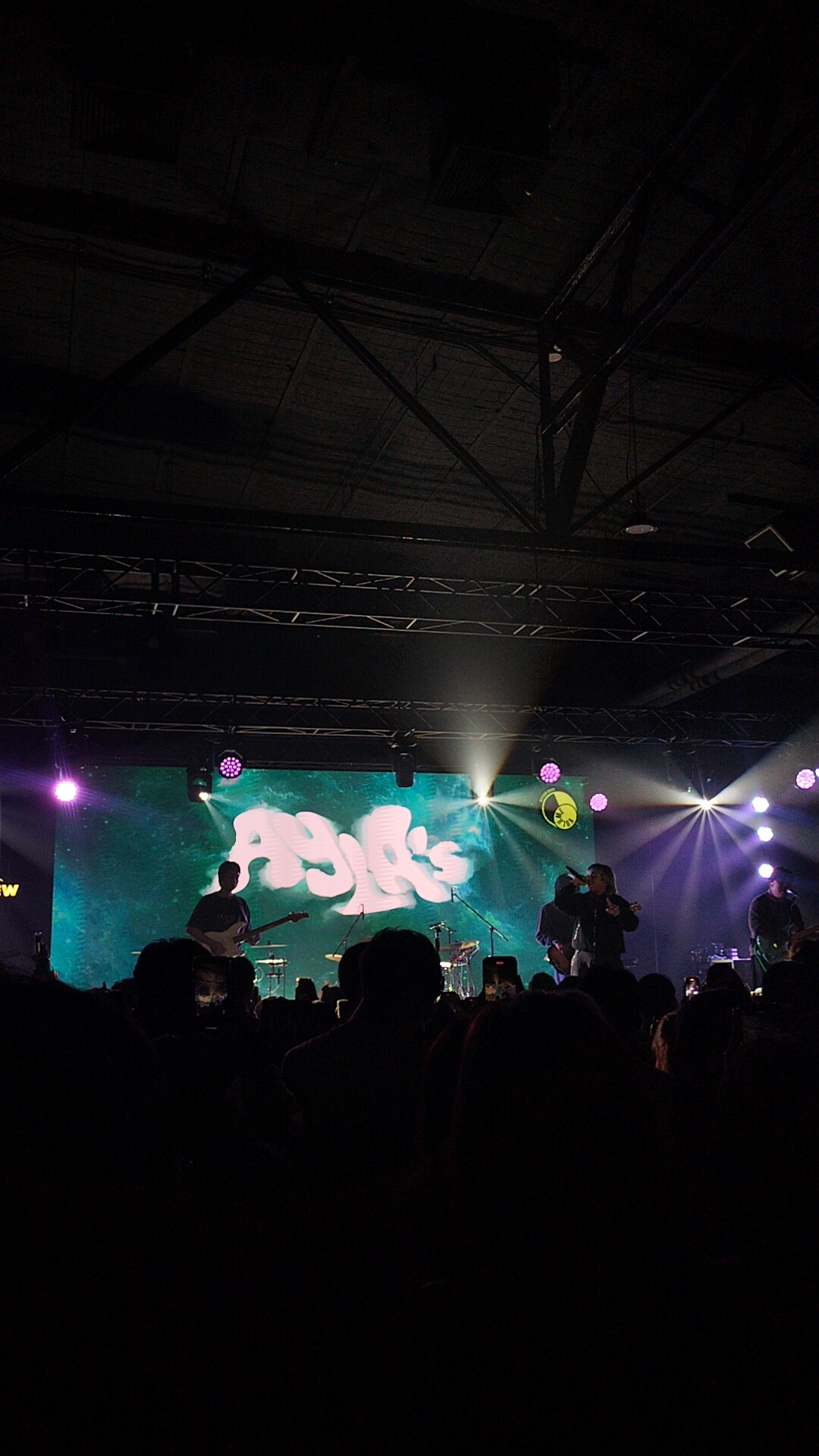 Volume Livehouse, FL.B — Buddy XD