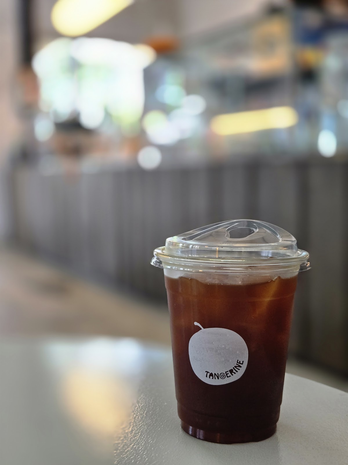Tangerine Taps - Coffee & Craft Beer — BPP