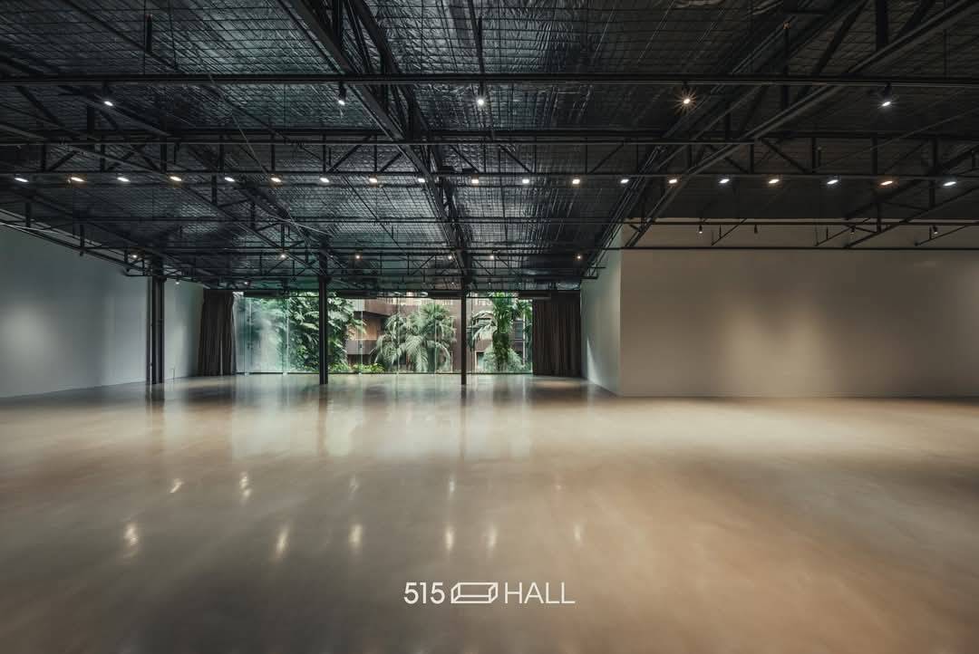 515 Event Hall — 515 Event Hall