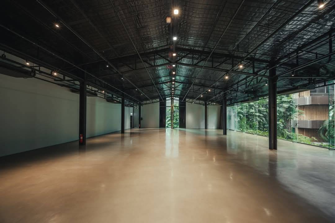 515 Event Hall — 515 Event Hall