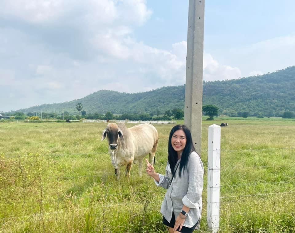 อีฟแรนซ์ ฟาร์ม — อัคราช แก้วเรือง