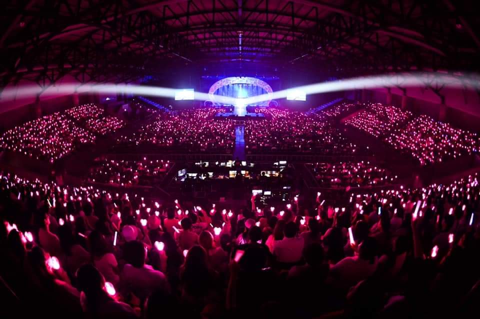 THUNDER DOME — Kanokwan K.