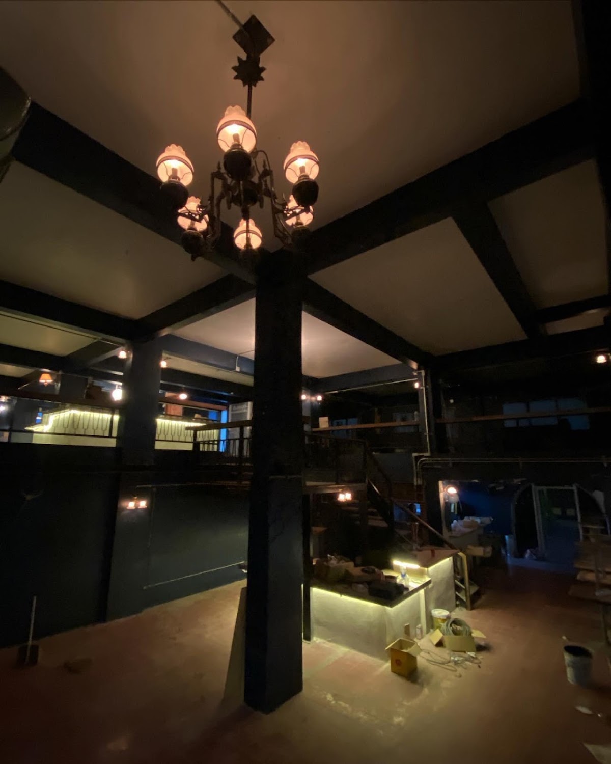 ร้าน Melodic — Melodic cnx