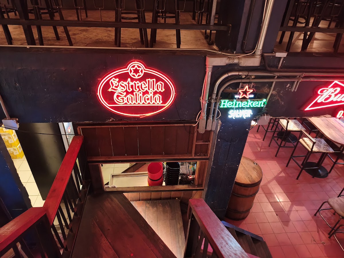 ร้าน Melodic — UncleBlue Journey