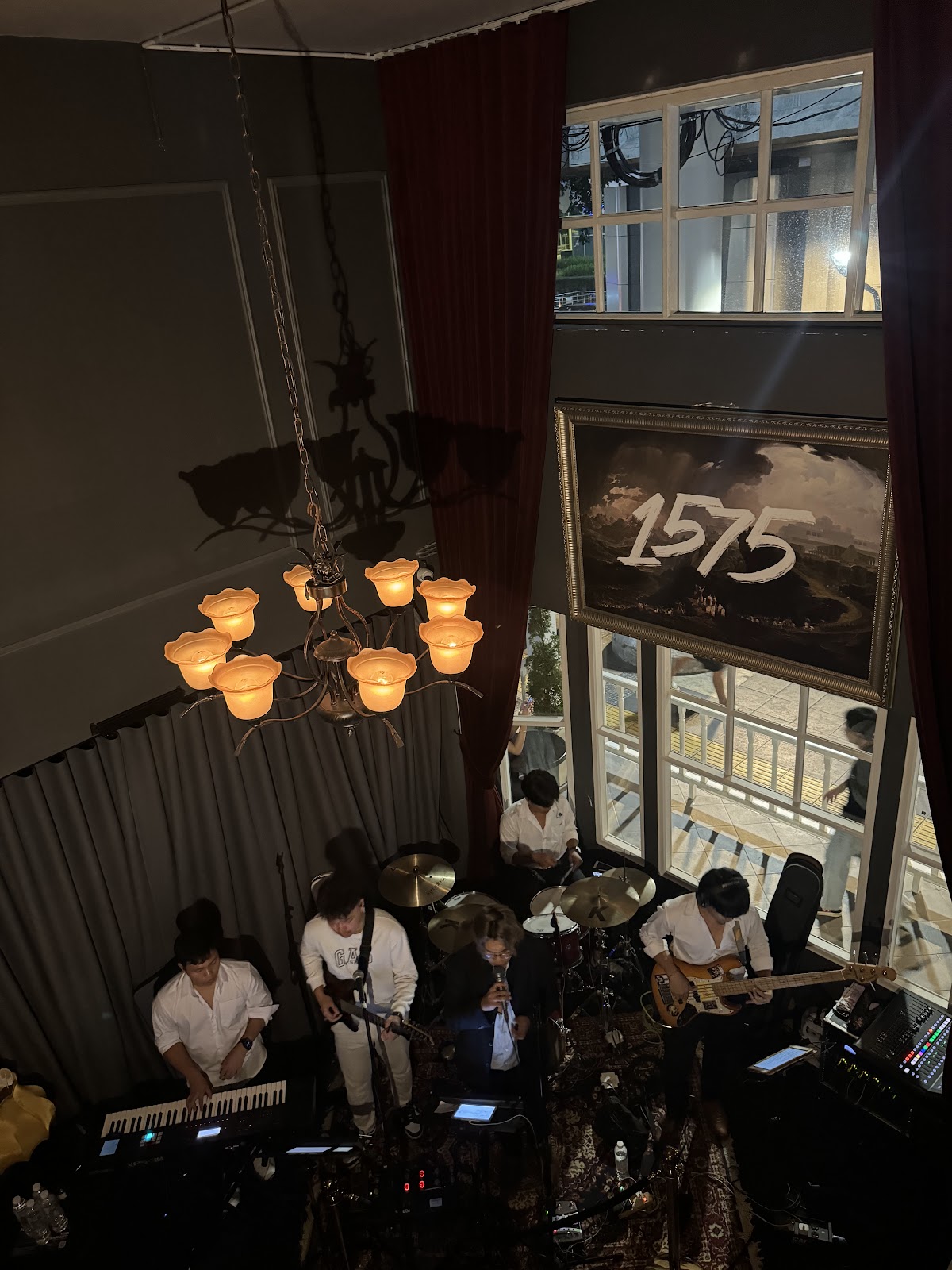 1575 Haus — 1575Haus