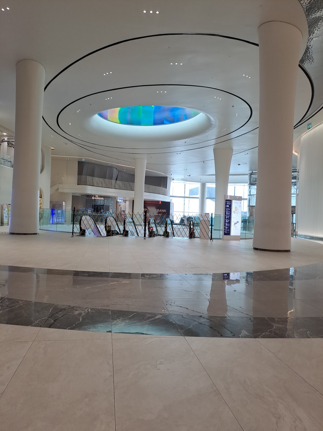 Paragon Hall, Floor 5th — housethai housethai